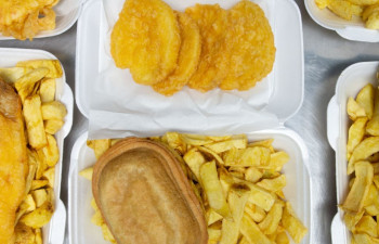 picture of Kings Chippy