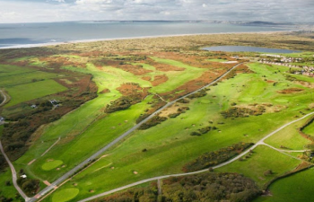 picture of Ashburnham Golf Course