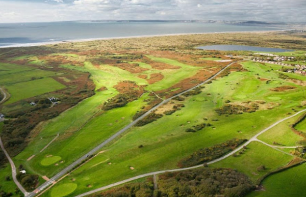 picture of Ashburnham Golf Course