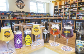 picture of Beer Tasting @ Beer Park Bar and Shop