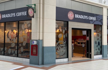 picture of Bradley's Cafe