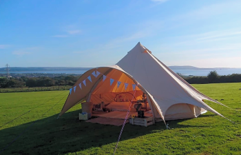 picture of Caemawr Caravan Site