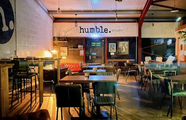 picture of Humble