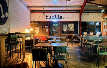 picture of Humble