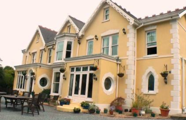 picture of Llwyn Country House