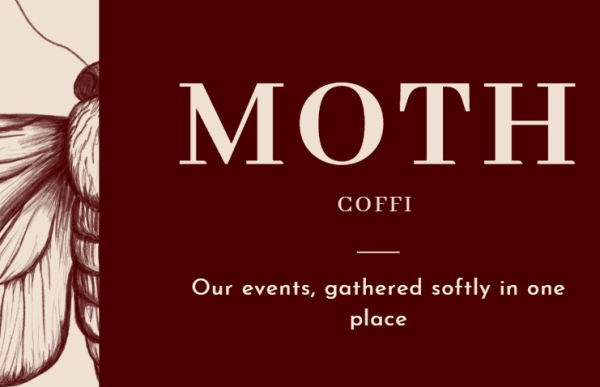 picture of Moth Coffi