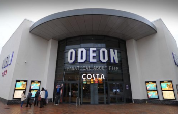 picture of Odeon Cinema
