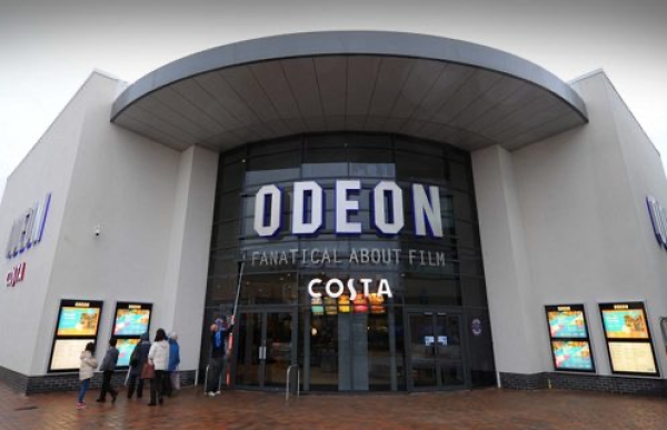 picture of Odeon Cinema