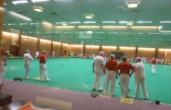 picture of Selwyn Samuel Centre