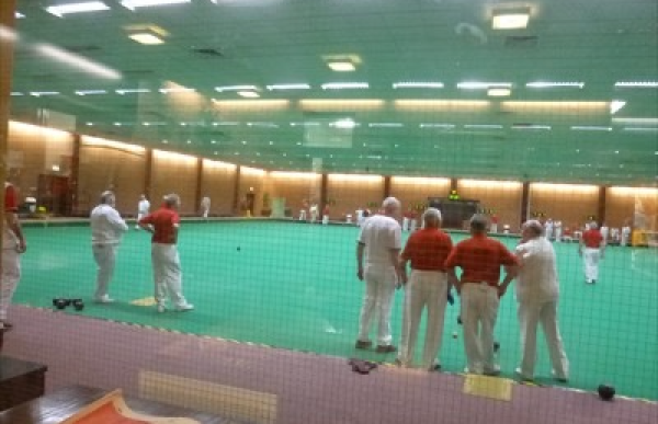 picture of Selwyn Samuel Centre