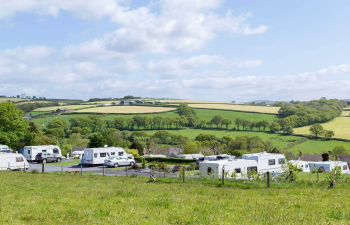 picture of South Wales Touring Park