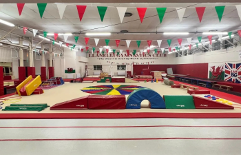 picture of WINS Sports Centre