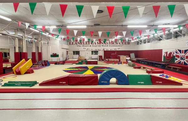 picture of WINS Sports Centre