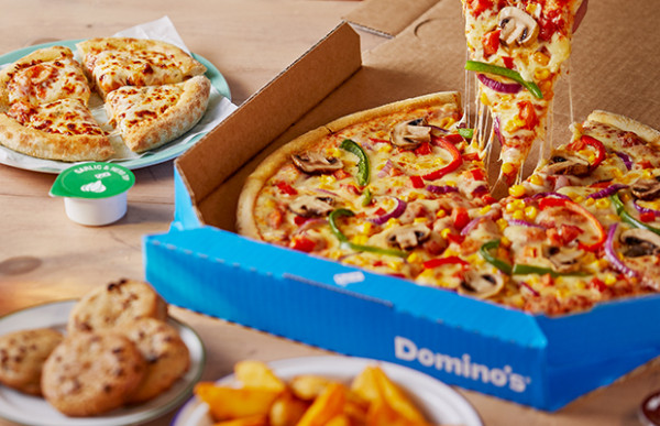 picture of Domino's Pizza