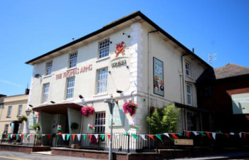 picture of The Thomas Arms Hotel