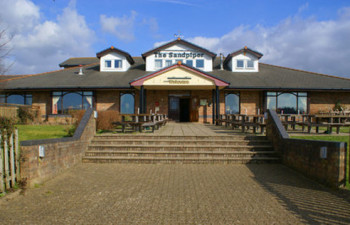 picture of The Sandpiper Brewers Fayre