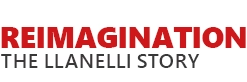 Llanelli Story Logo